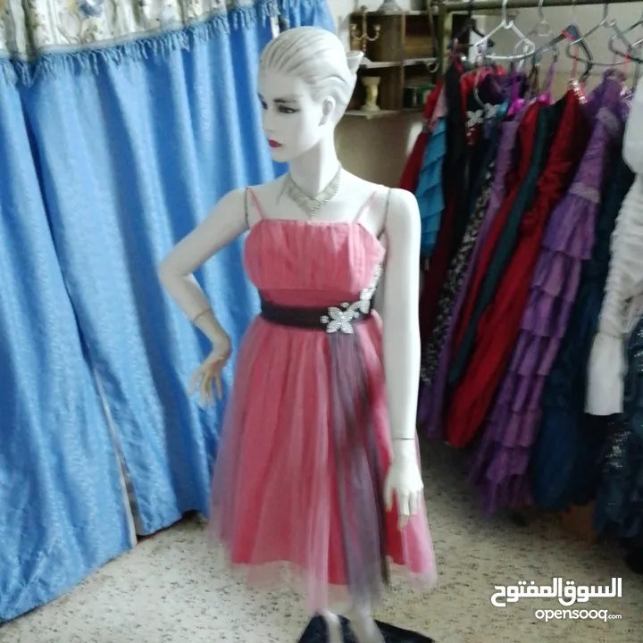 ازياء بدل خطبه وسواري وعرايس