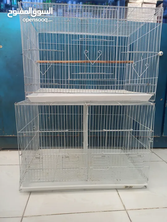 اقفاص 40×60