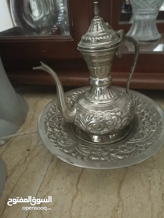 ابريق صغير انتيكا  ..................................