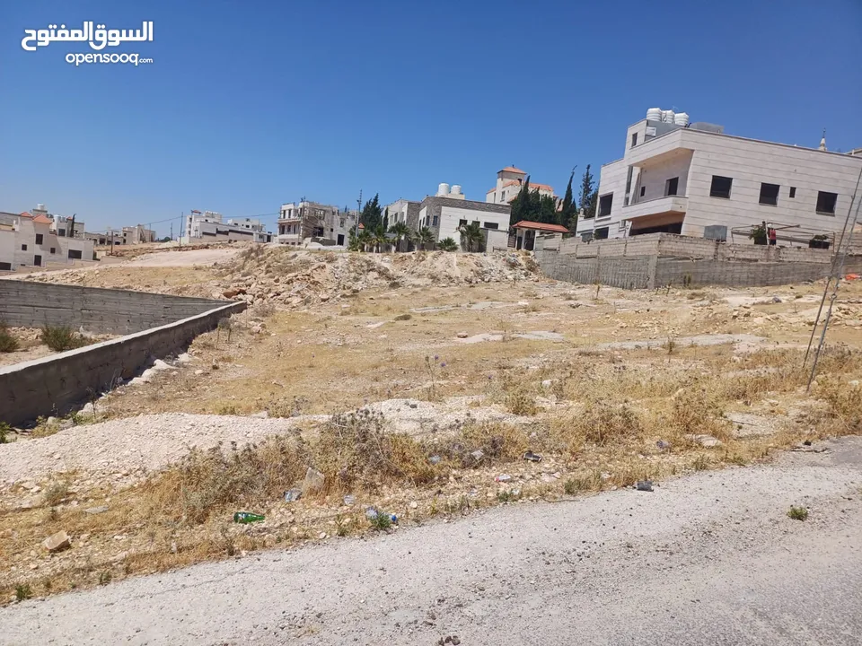 قطعة ارض للبيع حوض عيون الذيب تقع بين فلل و مستوية من المالك قربيه من مسجد الصرفند