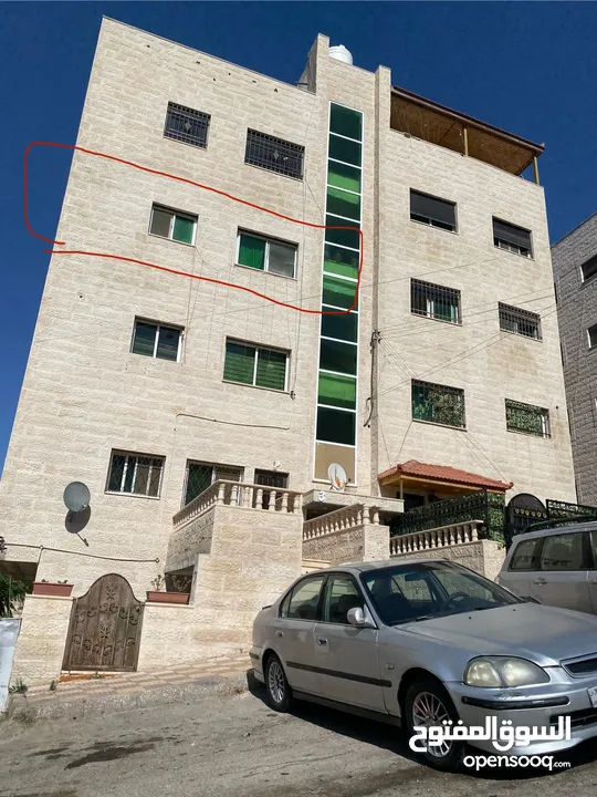 شقة للبيع بسعر مغري