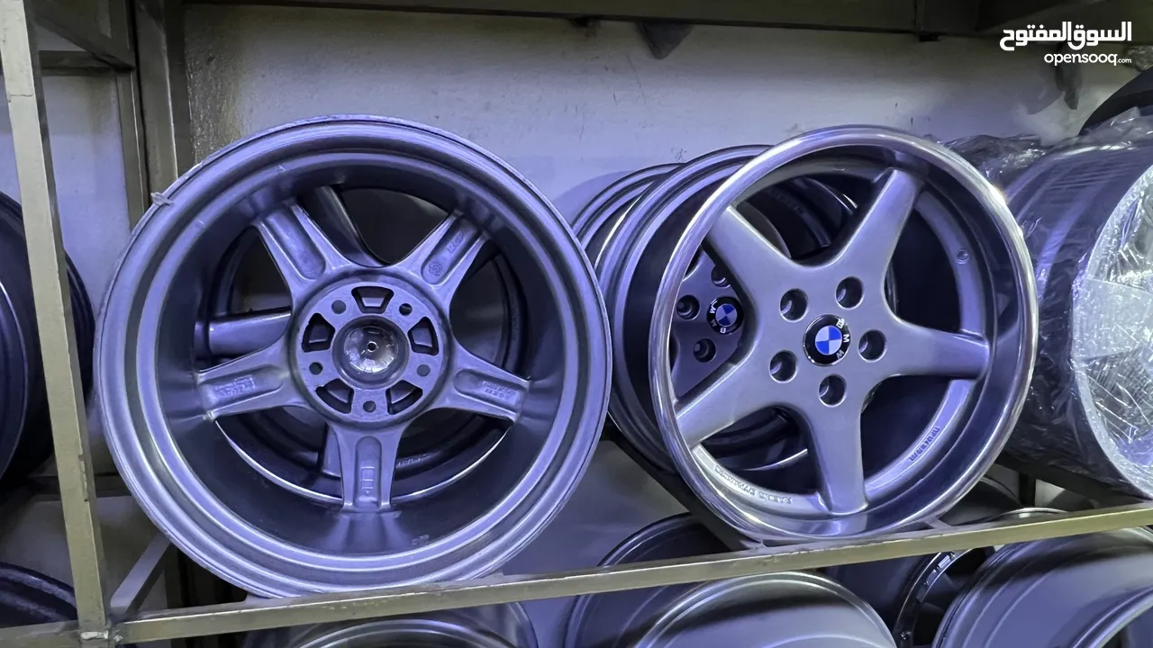 Racing Dynamics