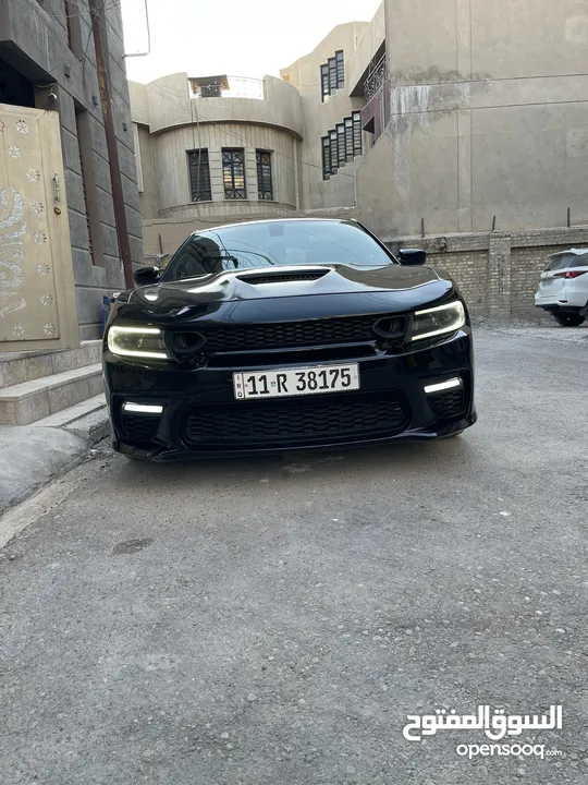 جاجر 2020 sxt plus