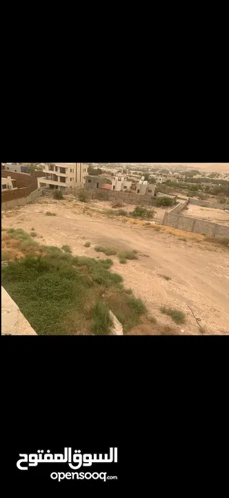 ارض للبيع في مدينة اريحا