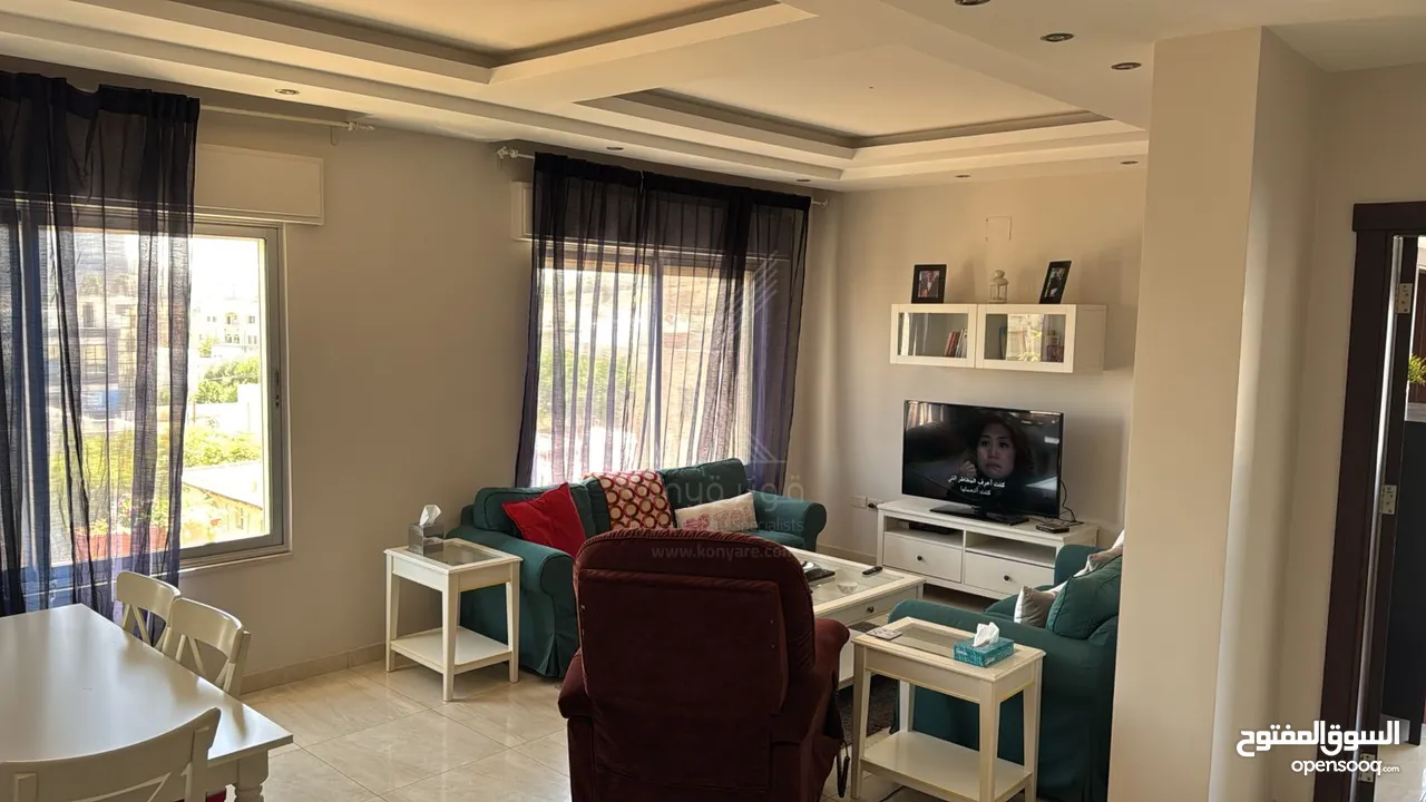 شقة فاخرة للبيع في ضاحية النخيل