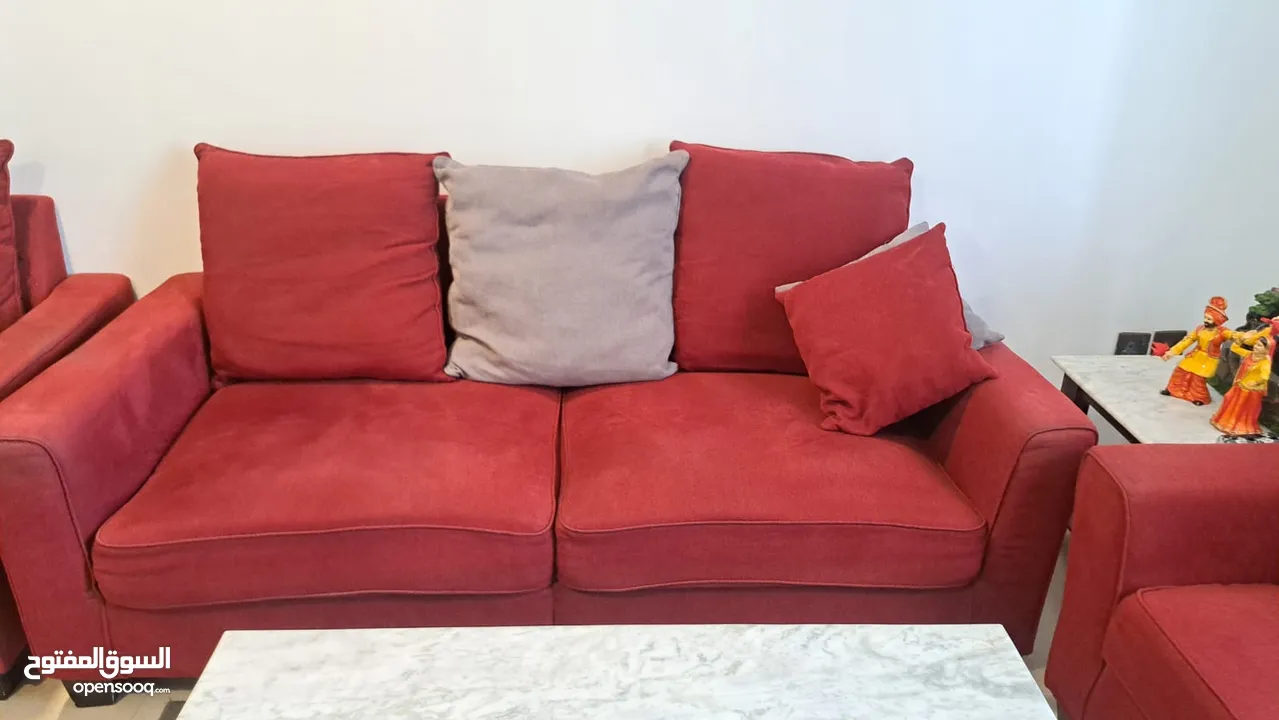 5 Seater Sofa for sale