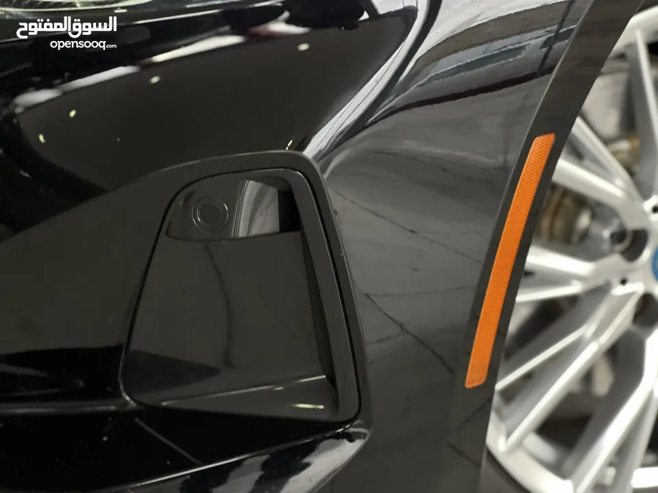 BMW 330 e hybrid plug-in hayberd 2023