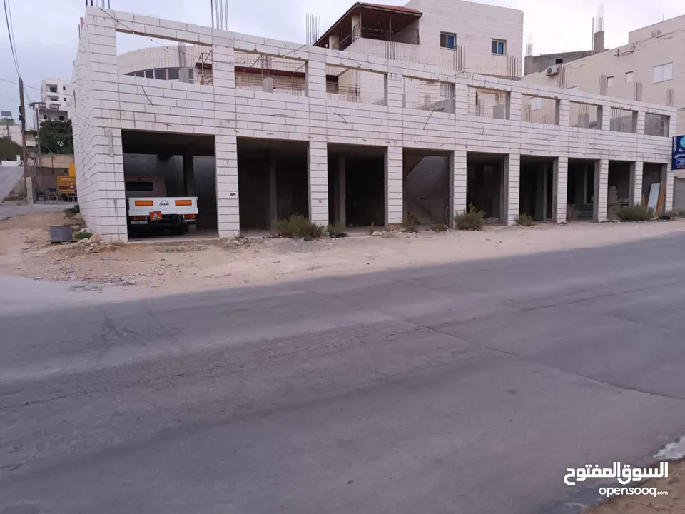 2-3 مخازن للبيع