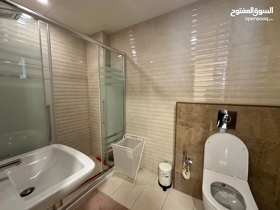 شقة مفروشة للإيجار في ام السماق ( Property 43032 )-175068602