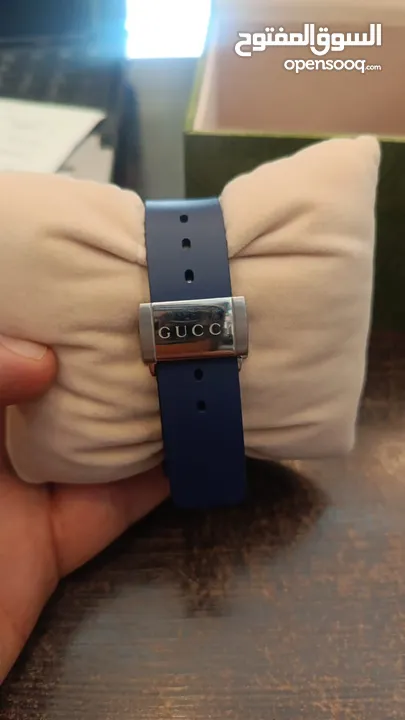 GUCCI ساعة