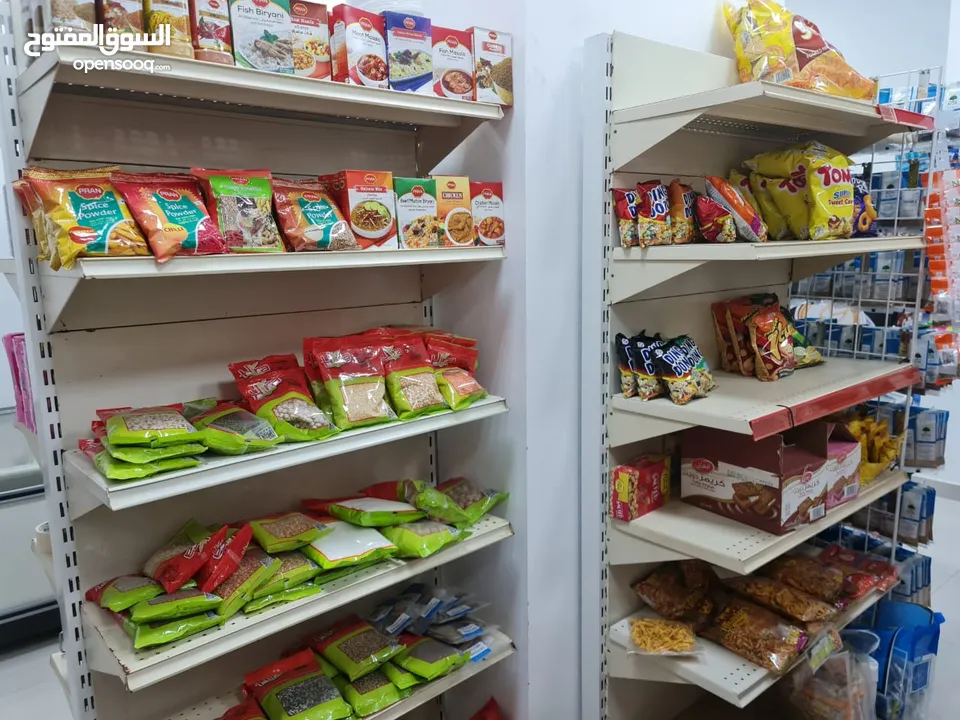 grocery for sale in ras alkhaimah بقالة للبيع في راس الخيمة
