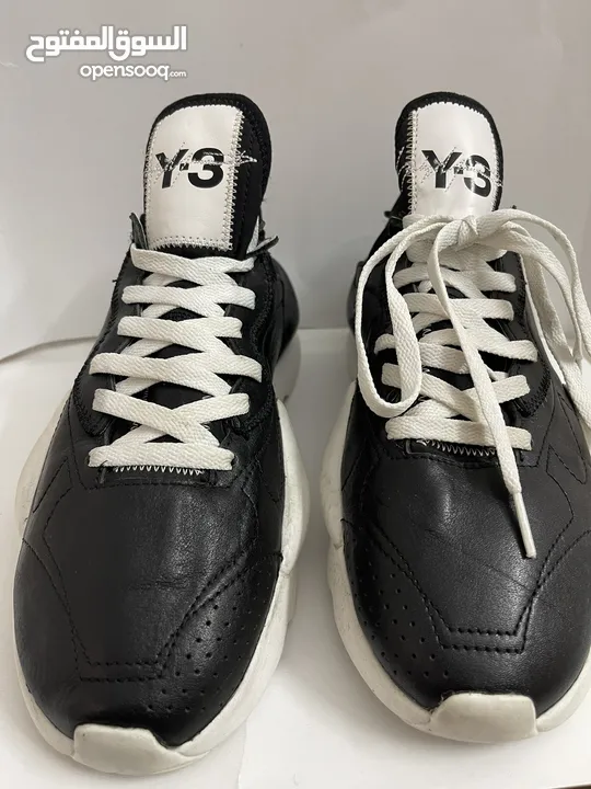 Adidas Y-3 Kaiwa Size 40