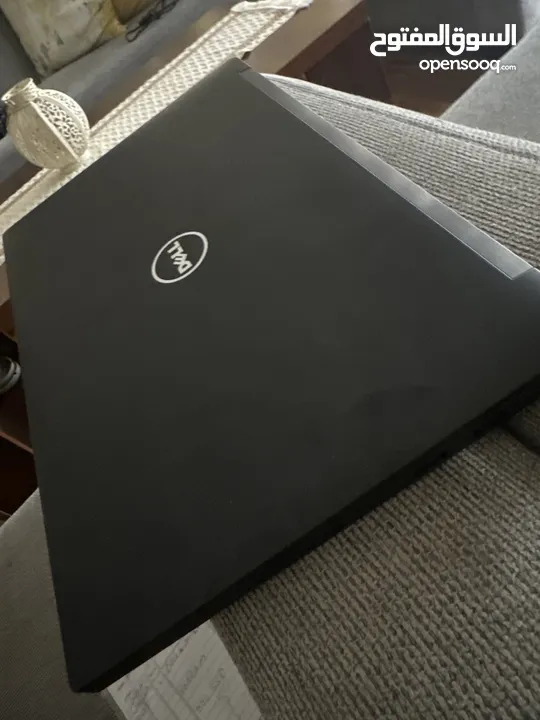 ‎ Laptop Dell core i7 16ram windows 10