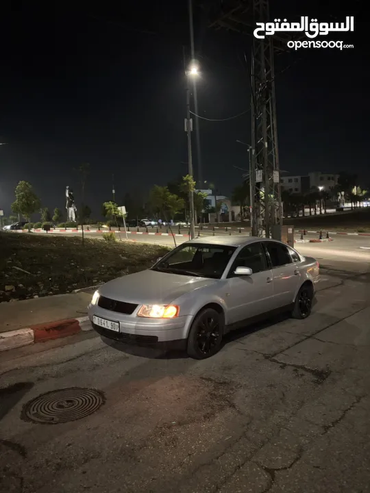 باسات موديل 2000