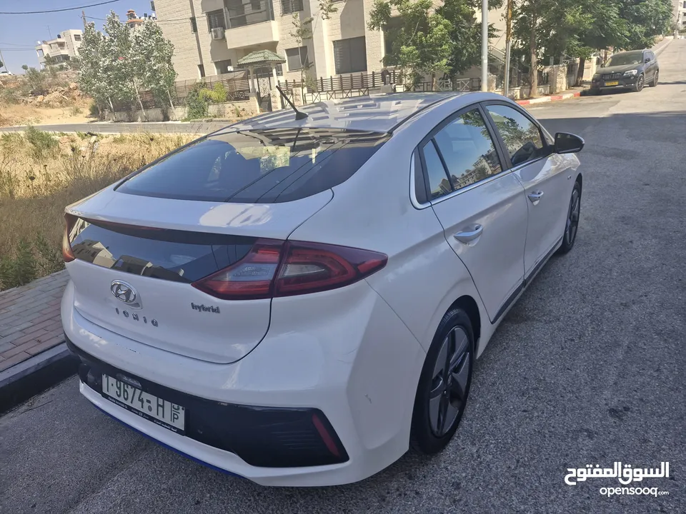 ايونك 2018