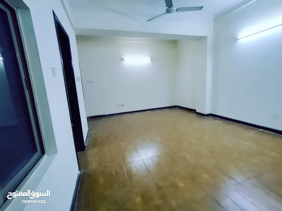 APARTMENT FOR RENT IN HOORA 2BHK SEMI FURNISHED