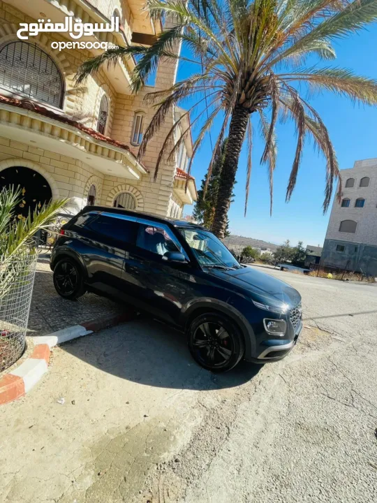 جب هونداي فينو 2020 سعررررررررررر حررررررررررررررق حرررررررررررررق