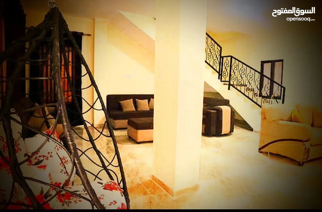 مزرعة و شاليه الياسر ALYASSIR CHALET
