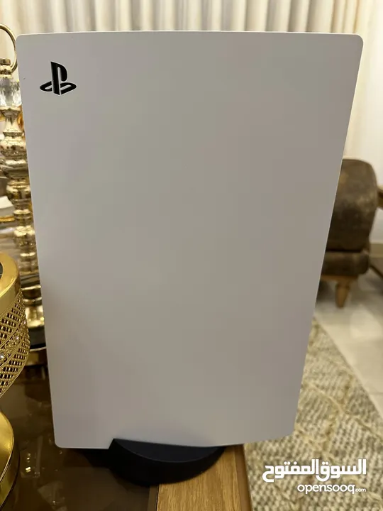 Ps5 console