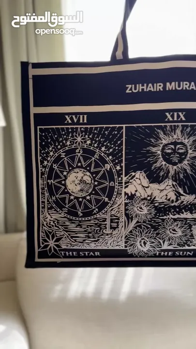 شنطة زهير مراد اصليه - Zuhair murad bag original