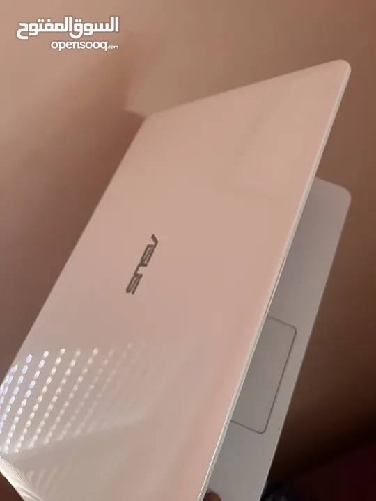 ASUS X540LJ