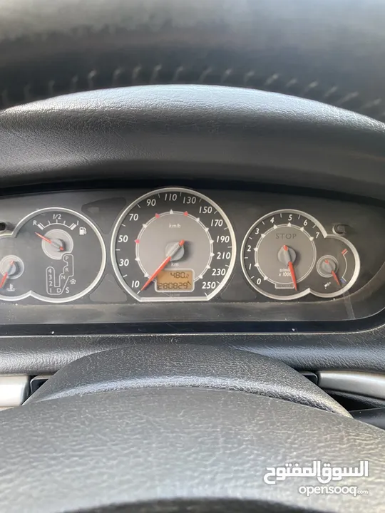 سيتروين c5 2006 للبيع