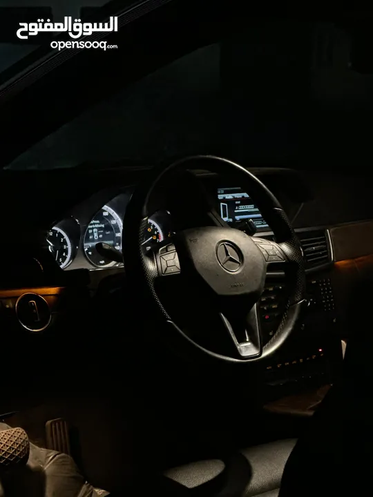 مرسيدس بنز E350 للبيع