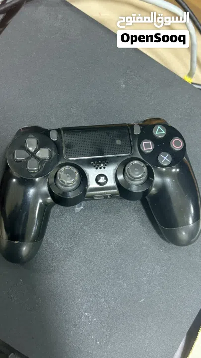 بليستيشن4 مستعمل