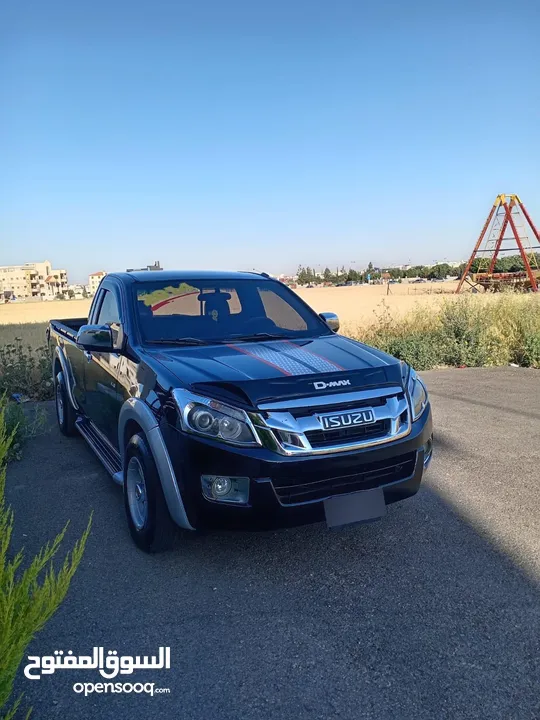 بكم ديماكس موديل 2014 فحص كامل