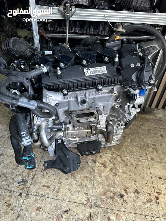 جميع قطع السيارات الحديثة الخليل