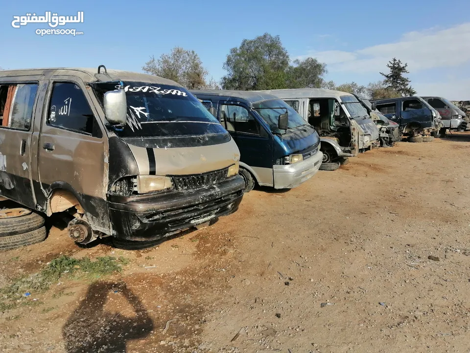 وموجود ماتور كيا بريجو 3000 بيئيه وفحص وكفالة لاتبخيره ولاتنفيخ
