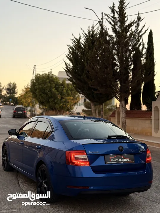 سكودا فحص نخب شصيات بلاطات الف