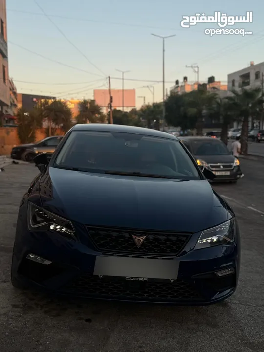 سيت ليون (2017)