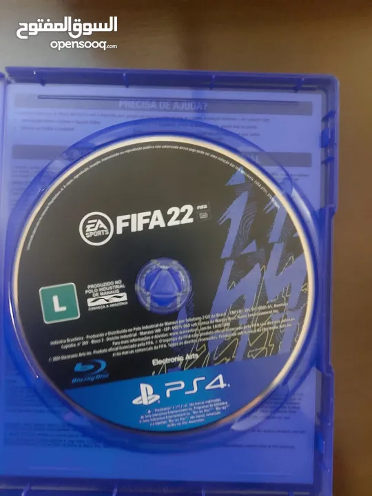 fifa 22 عربي وكالة