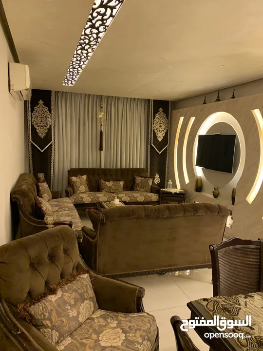 شقه بطبربور مقابل لؤلؤه طارق