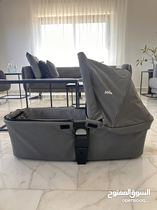 JOIE Stroller car seat carrycot seat base