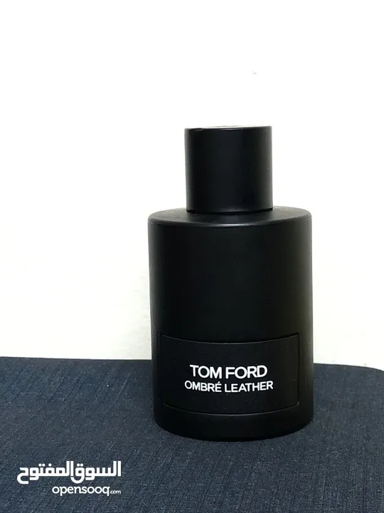 Tomford ombre leather 100ml