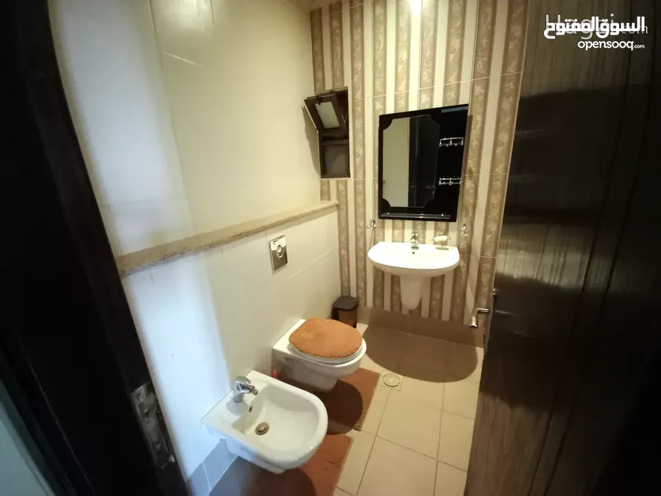 شقة مفروشة للإيجار 150م2 ( Property 16582 ) سنوي فقط