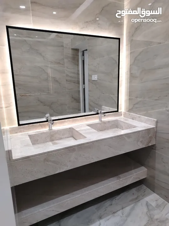 شركه ترياق لخدمات الفنيه تشطيبات صيانه عامهً تجليد جدران صبغ كهربا سباكه سرميك جبس مبورد نجاره