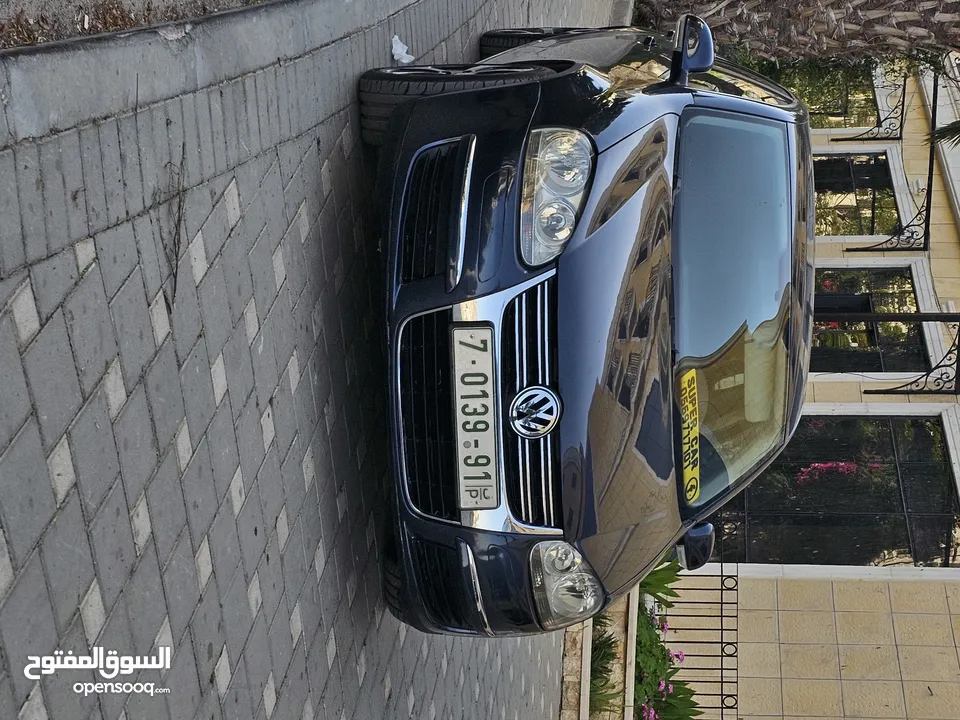 فولكس فاجن جيتا VOLKSWAGEN JEETA