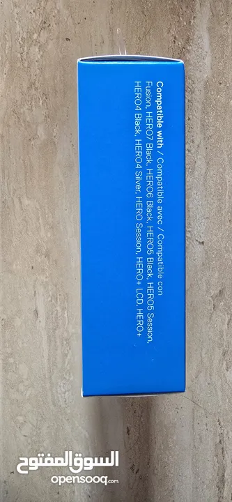 GoPro Smart Remote  ريموت كاميرات جوبرو