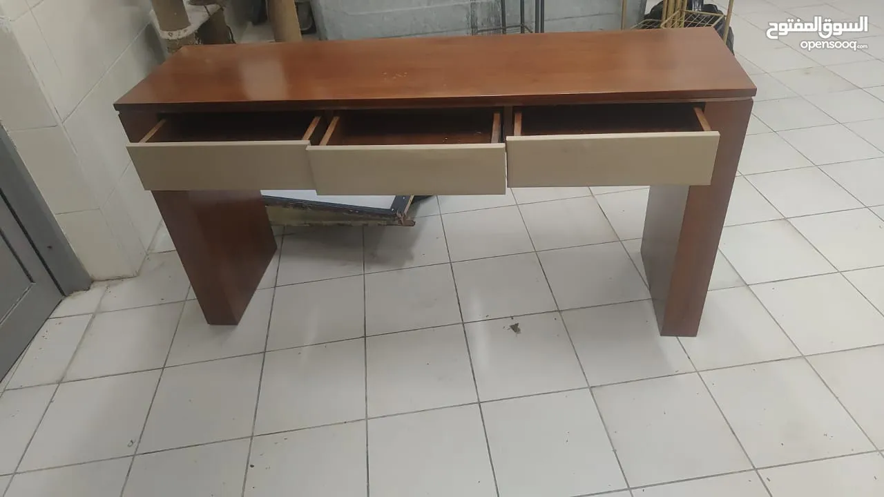 Dressing table for sale