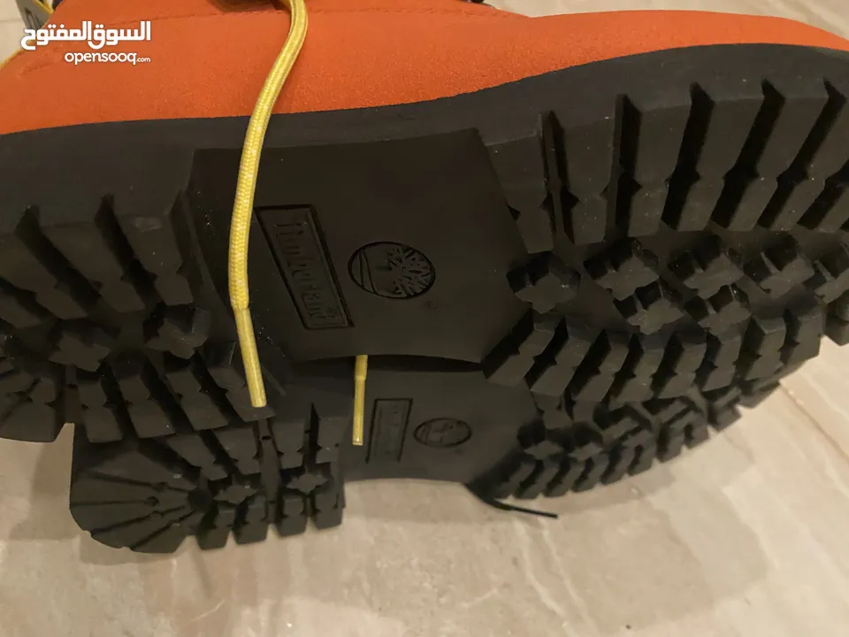 TIMBERLAND