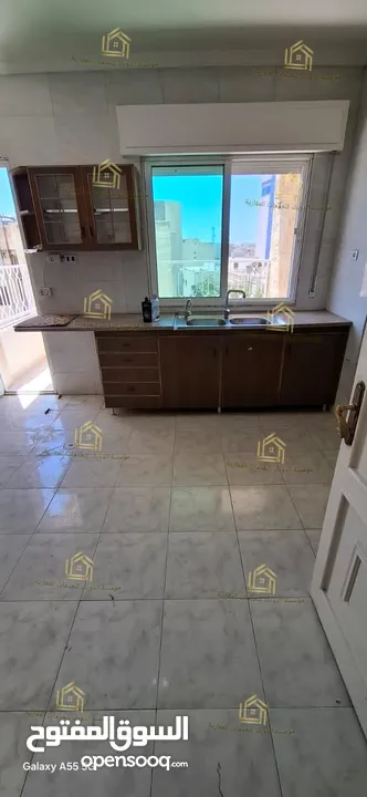شقة مميزة - خلدا - 2نوم - 120م - بلكونتين - قرب الخدمات العامة