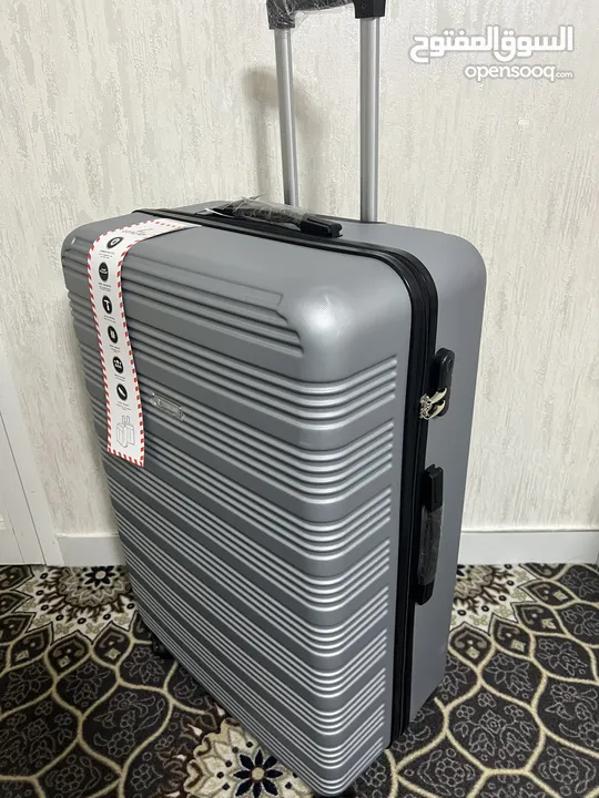 40KG Luggage Suitcase