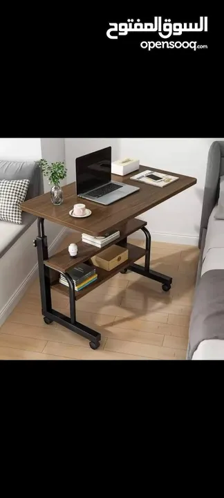 طاولة مكتب فخمة ، تصميم عصري وأنيق