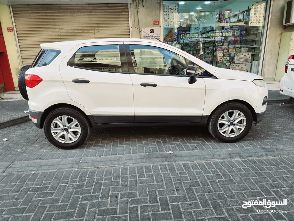 Ford Ecosport For Sale