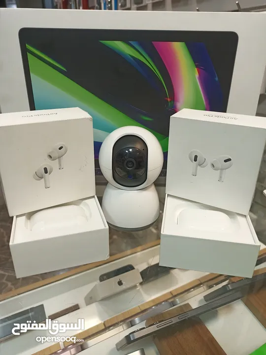 airpod pro 2 Tibe-C  airpod pro