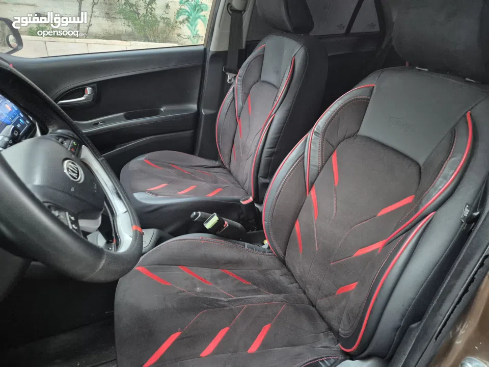 بيكانتو متور 1250 بحالة ممتازة