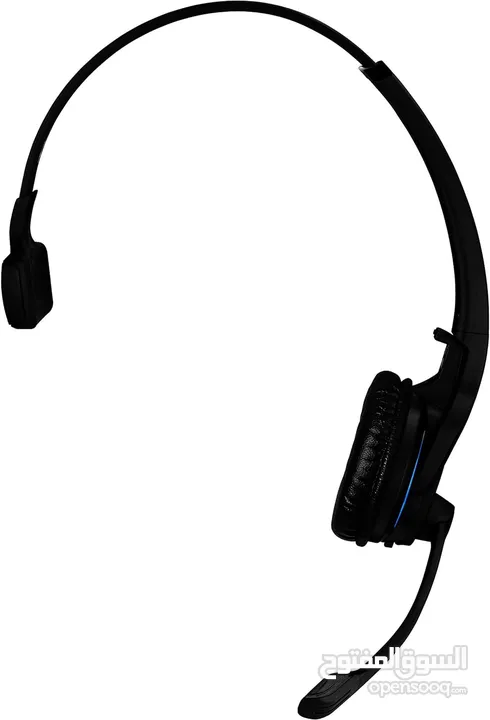 Sennheiser MB Pro 1 UC ML 506043 Single Sided Dual Connectivity Wireless Bluetooth Headset F 253412781